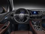 Buick Envision 2015 года